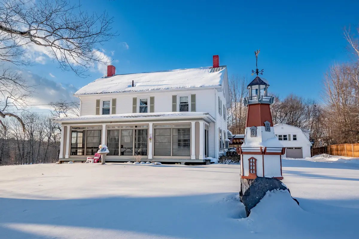 11 Alton Street, Milo, ME 04463 - Image #1