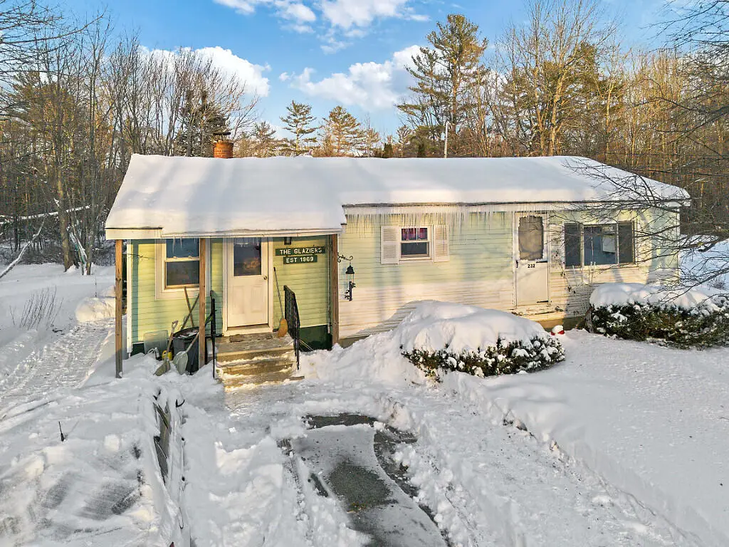 232 Narrows Pond Road, Winthrop, ME 04364 - Image #1