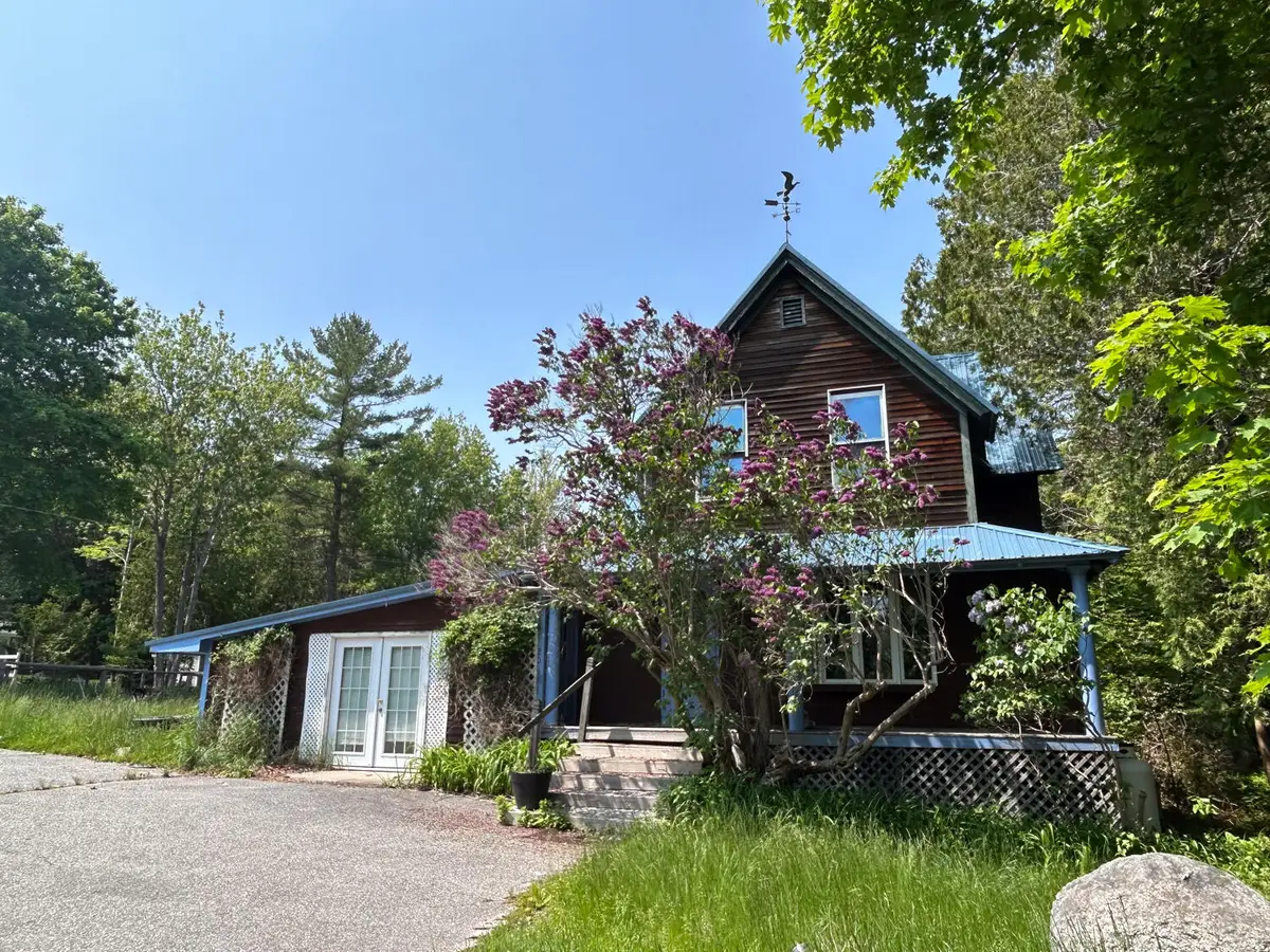 20 Wesley Avenue, Southwest Harbor, ME 04679 - #1