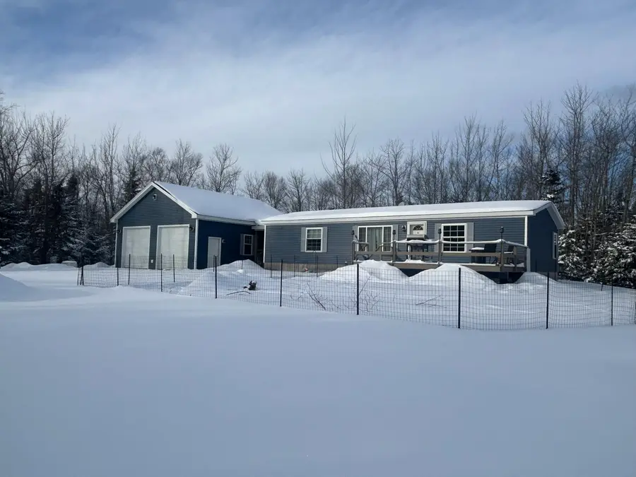 780 E Side Road, Addison, ME 04606 - #2