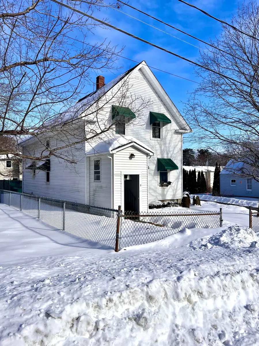 9 Hancock Street, Augusta, ME 04330 - Image #2