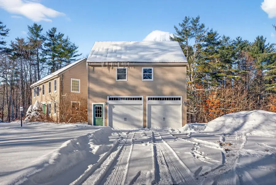 9 Hammond Road, Kennebunk, ME 04043 - Image #2