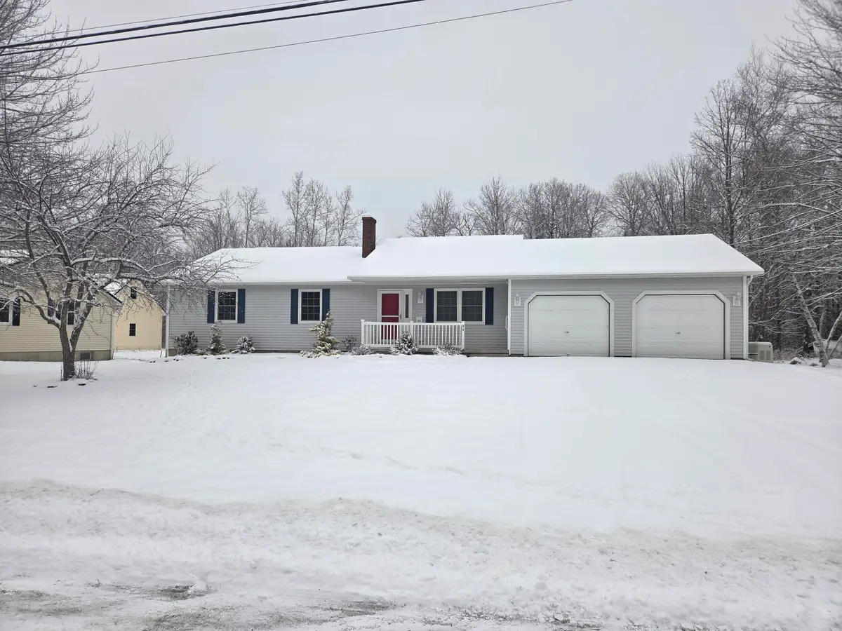 50 Greenwood Drive, Brewer, ME 04412 - Image #1