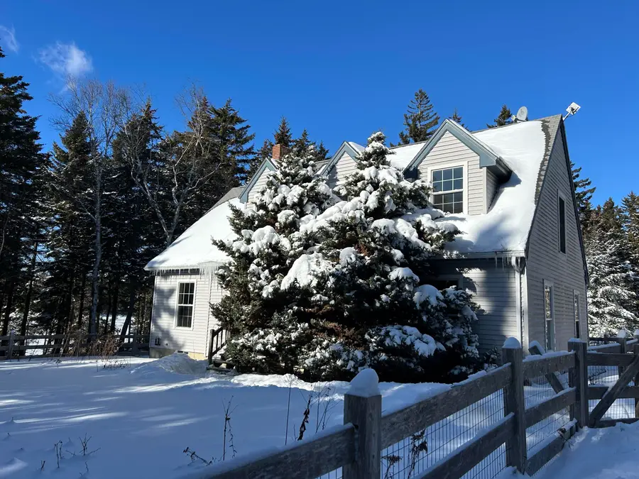 510 Grand Marsh Bay Road, Gouldsboro, ME 04607 - #3