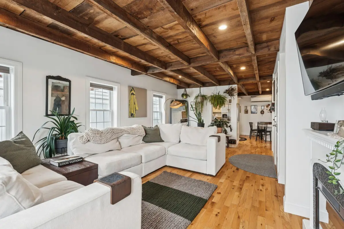 16 Tate Street #2, Portland, ME 04102 - #1