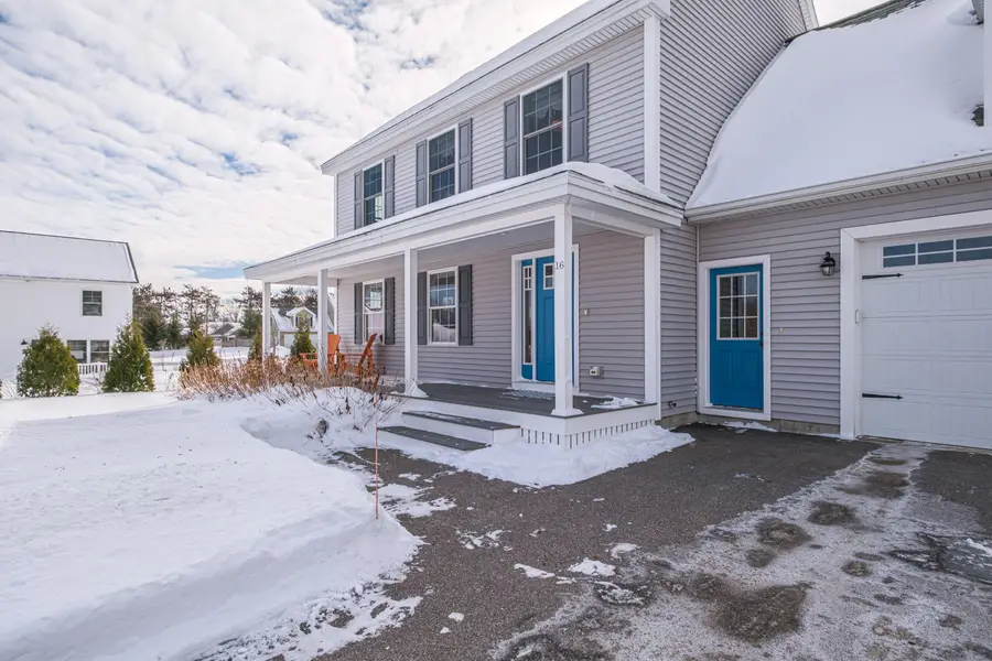 16 Forecaster Way, Scarborough, ME 04074 - Image #3