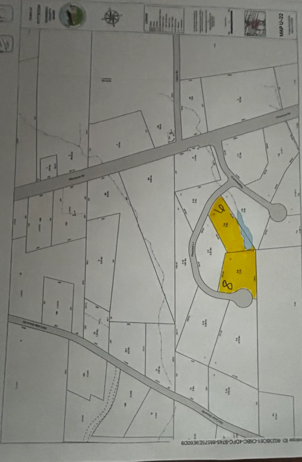 Lot 6 Pinecrest Lane, Pittston, ME 04345 - Image #1