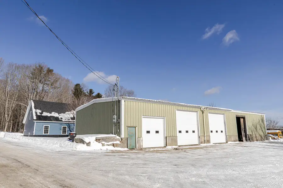 67 Bailey Hill Road, Cambridge, ME 04923 - #2