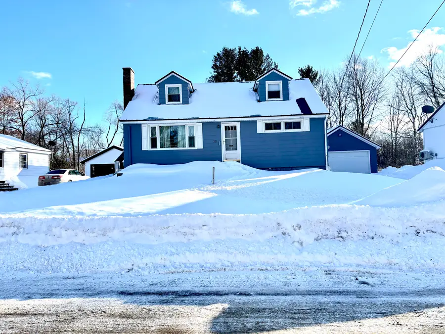 22 Colony Place, Millinocket, ME 04462 - Image #2