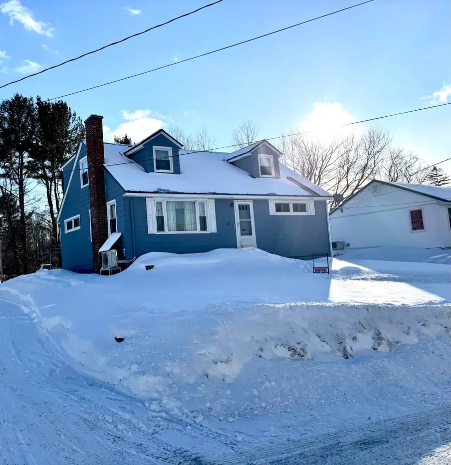 22 Colony Place, Millinocket, ME 04462 - Image #3