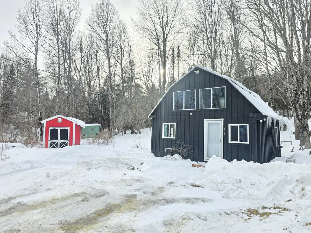224 Hadley Mill Road, Jackson, ME 04921 - #1