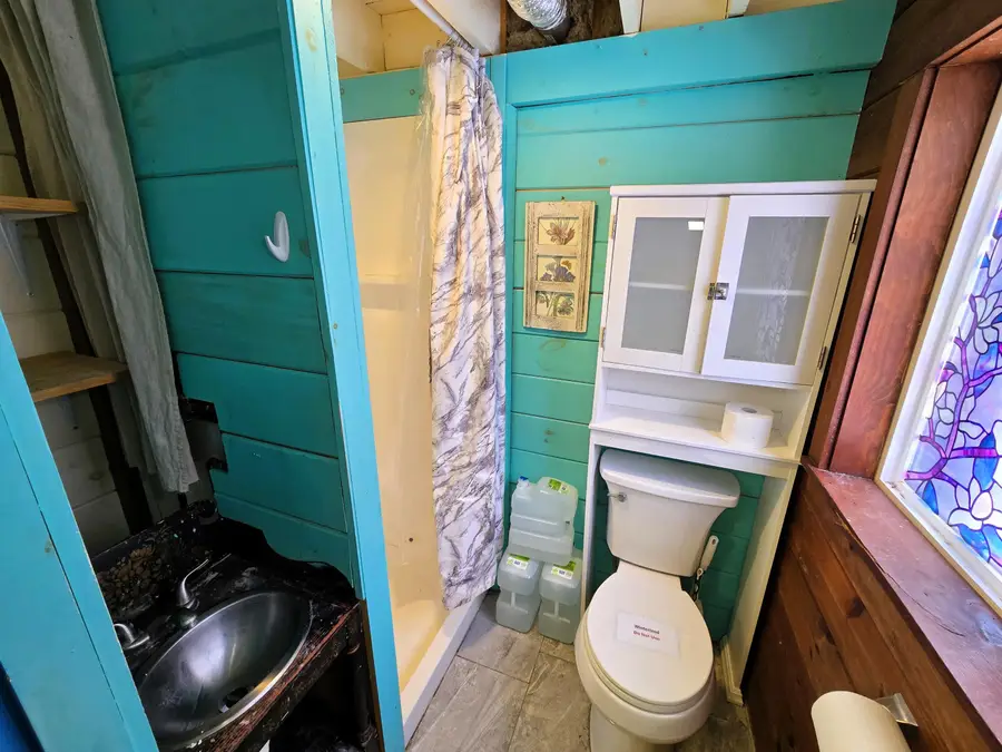 224 Hadley Mill Road, Jackson, ME 04921 - #3