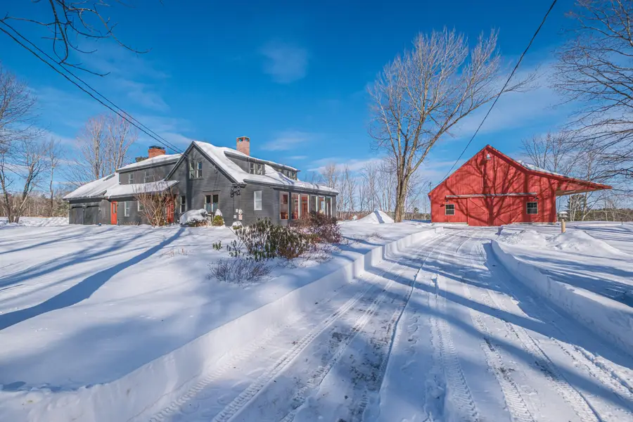 74 Jackson Road, Poland, ME 04274 - #2