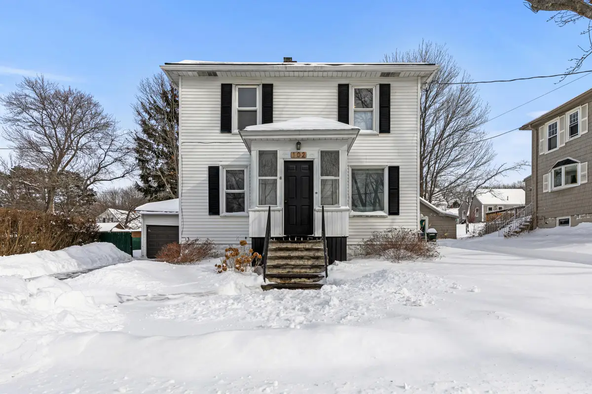 102 Walnut Street, South Portland, ME 04106 - Image #1