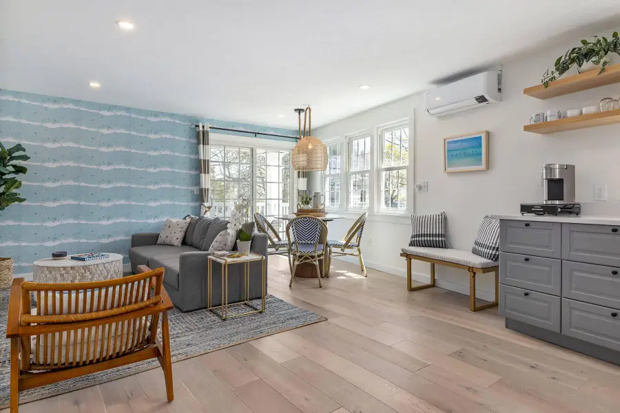 20 Shore Road #2A,B,C,D, Ogunquit, ME 03907 - Image #3