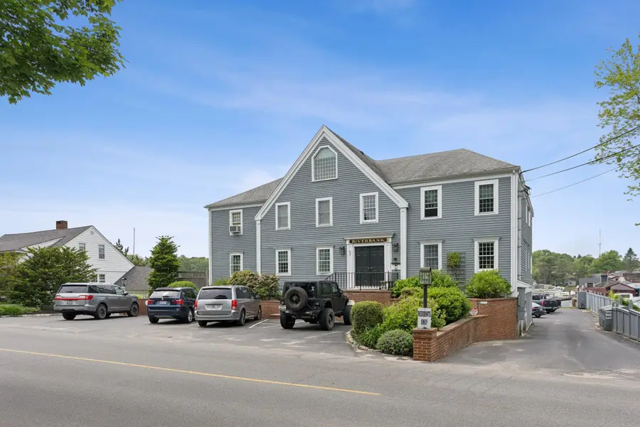 47 Ocean Avenue #8, Kennebunkport, ME 04046 - Image #2