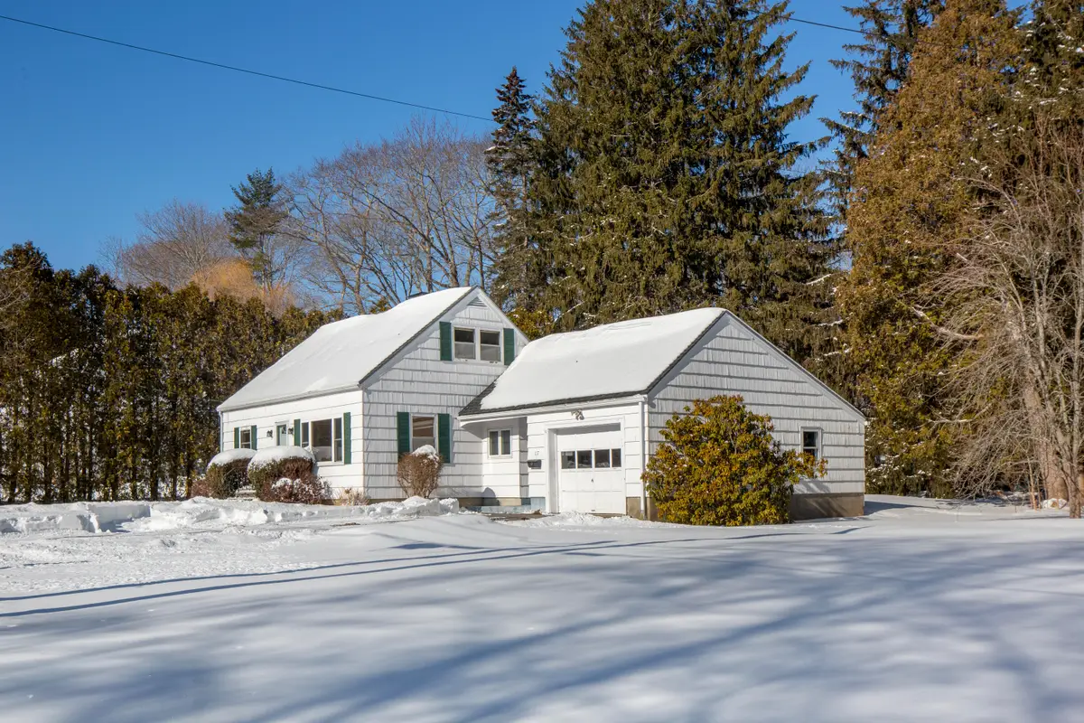 117 Summer Street, Rockland, ME 04841 - Image #1