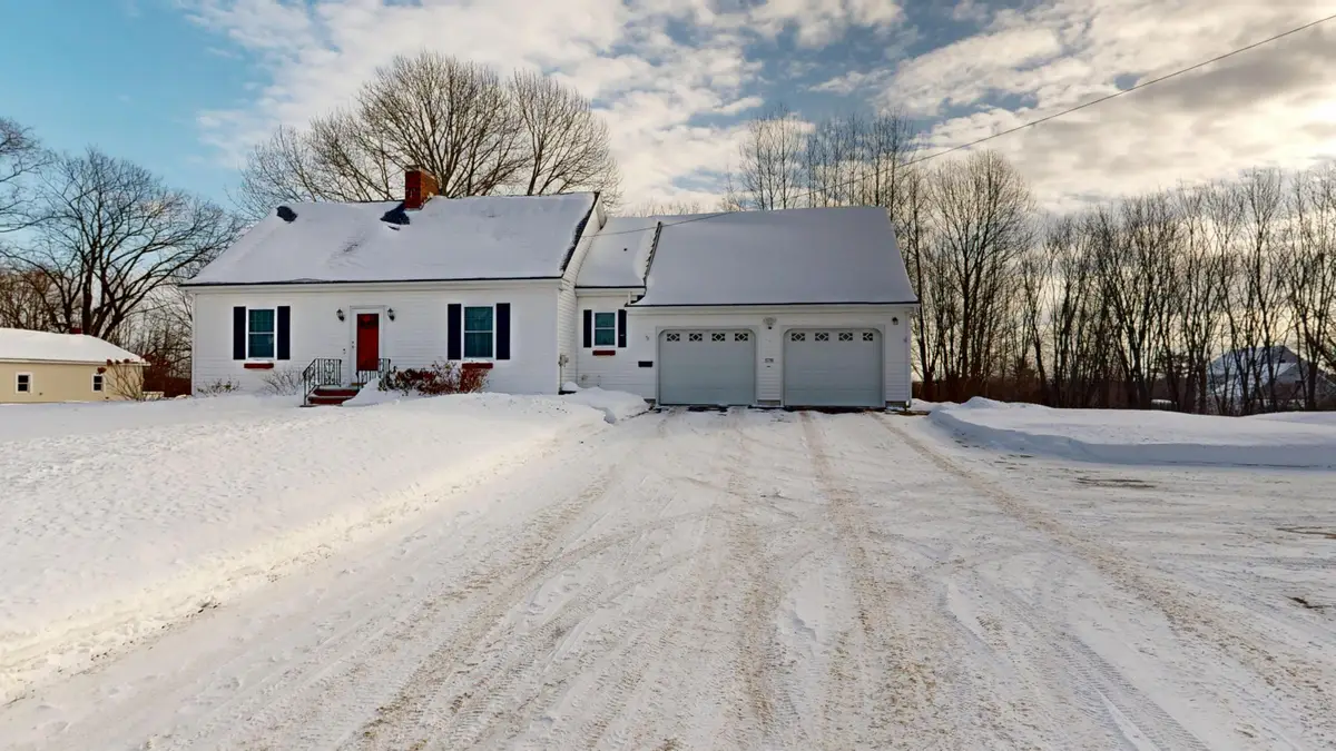 578 Main Street, Monmouth, ME 04259 - Image #1