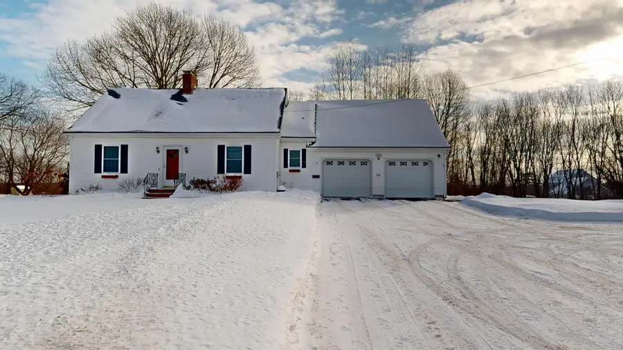 578 Main Street, Monmouth, ME 04259 - Image #2