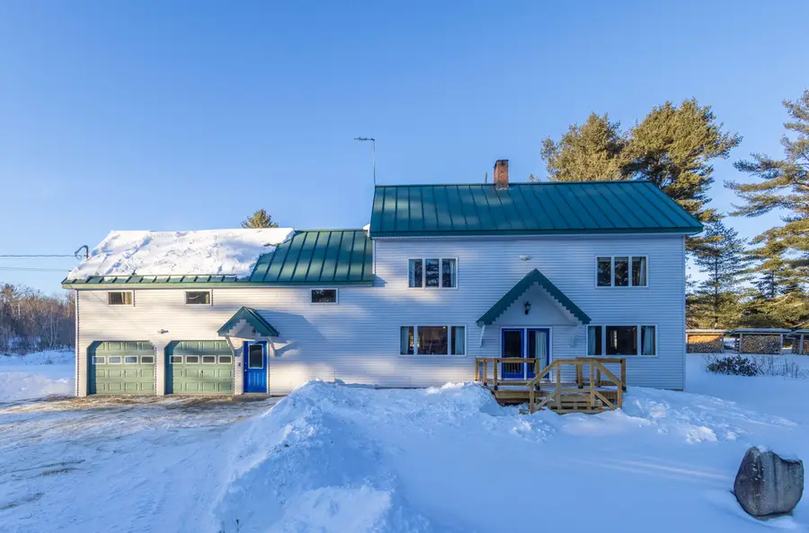 163 Ayer Ridge Road, Freedom, ME 04941 - Image #2