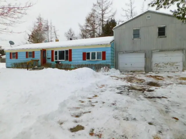 56 Cooper Street, Machias, ME 04654 - Image #1