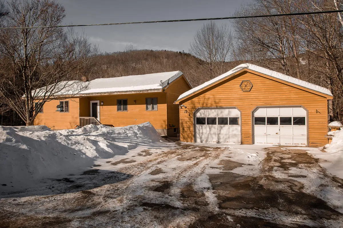 258 Isthmus Road, Rumford, ME 04276 - Image #1