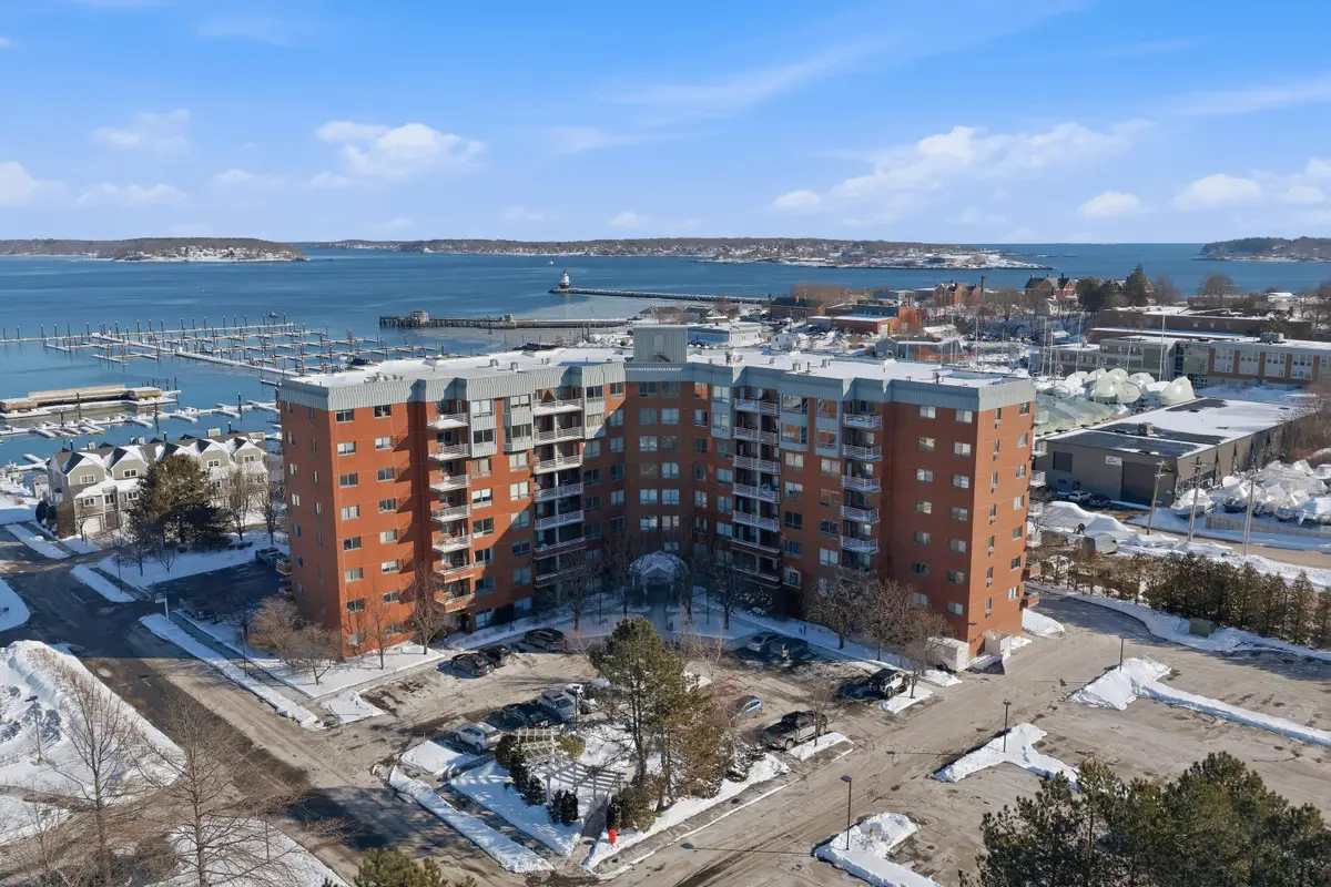 148 Breakwater Drive #512, South Portland, ME 04106 - Image #1