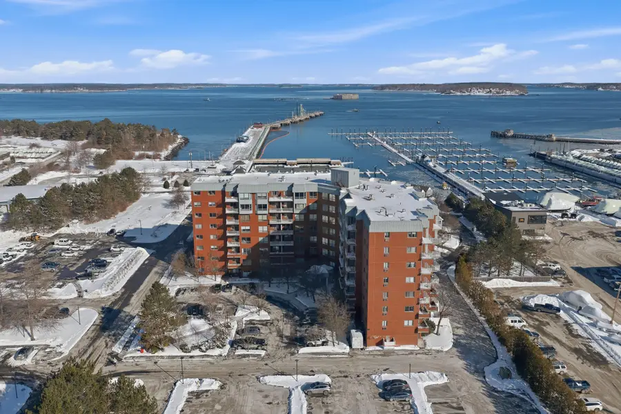 148 Breakwater Drive #512, South Portland, ME 04106 - Image #2