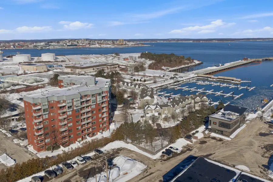 148 Breakwater Drive #512, South Portland, ME 04106 - Image #3