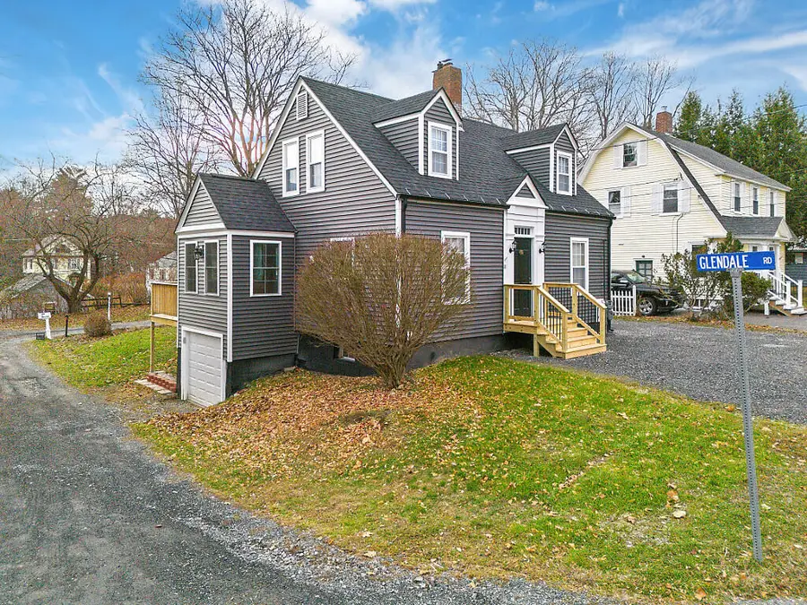 18 Manley Street, Augusta, ME 04330 - Image #2