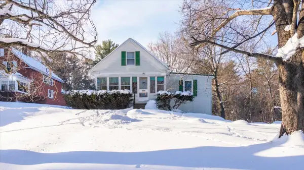 318 Summer Street, Auburn, ME 04210