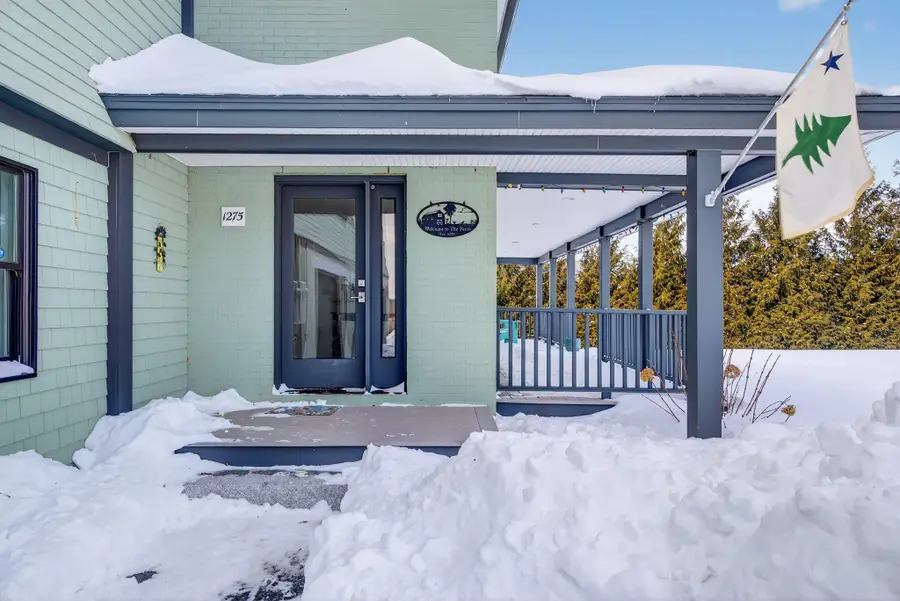 1275 Sawyer Road, Cape Elizabeth, ME 04107 - #3