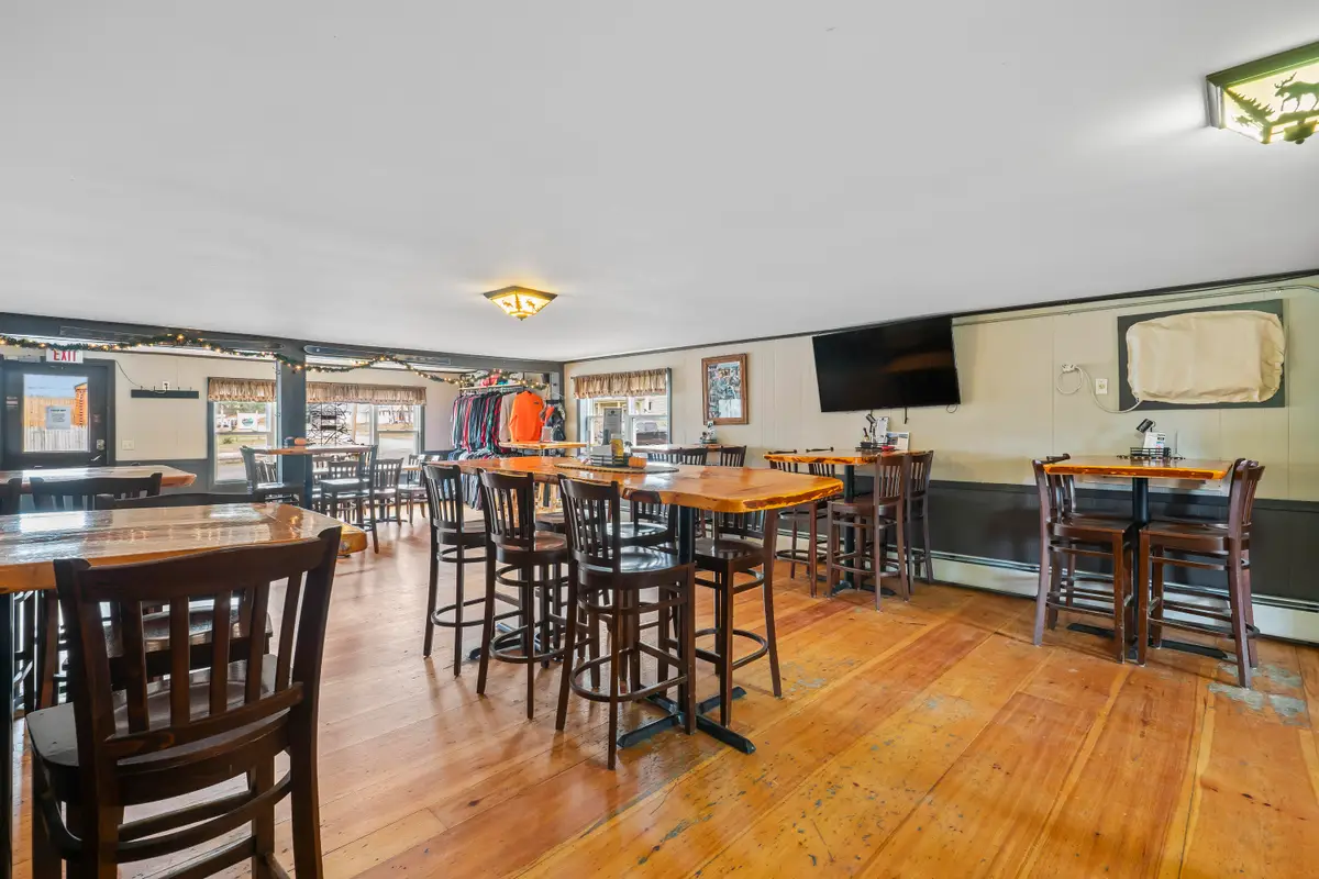 59 Eustis Village Road, Eustis, ME 04936 - #1