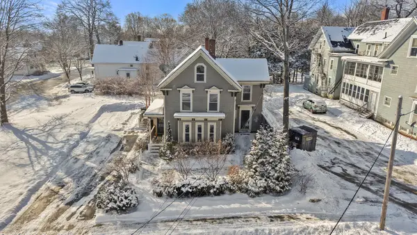 326 Union Street, Bangor, ME 04401