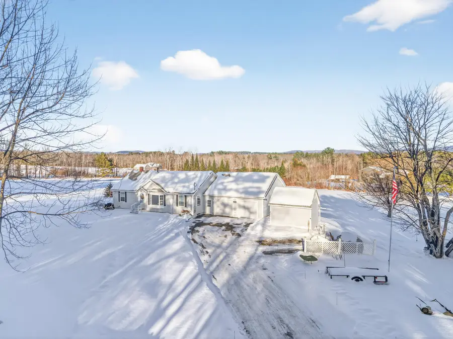 183 Country Club Road, Norway, ME 04268 - #2