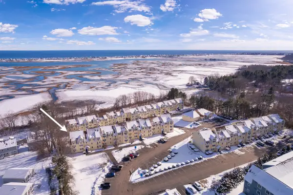 1373 Post Road #8E, Wells, ME 04090