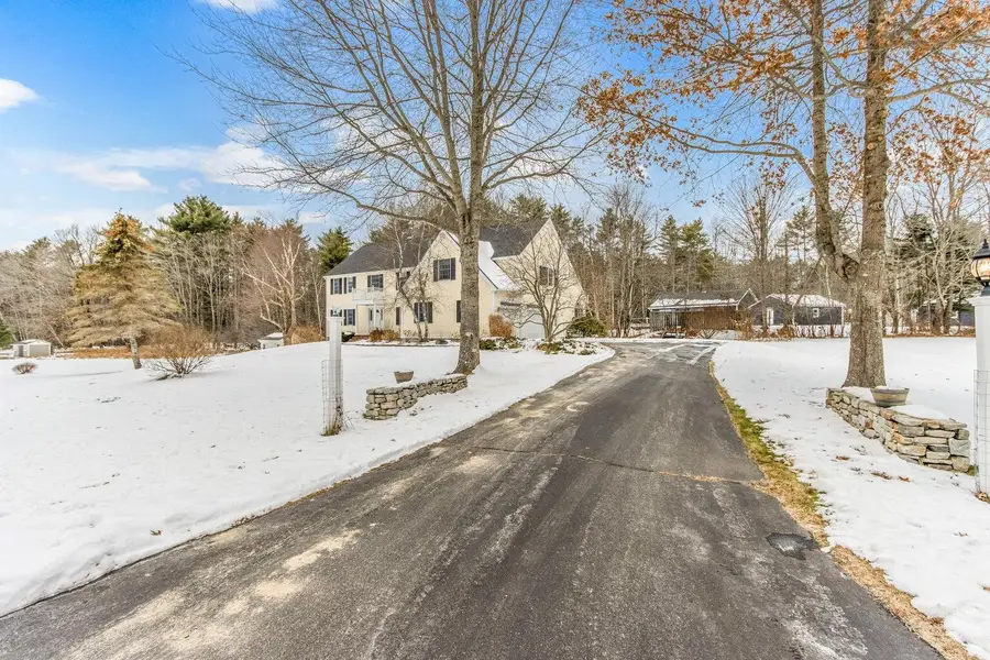 51 Old Field Road, Yarmouth, ME 04096 - #2