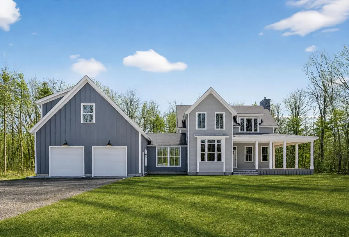 9 Acorn Avenue, Kennebunkport, ME 04046 - #1