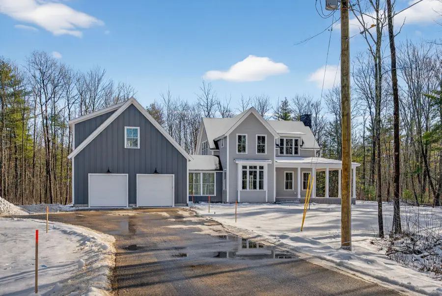 9 Acorn Avenue, Kennebunkport, ME 04046 - #3