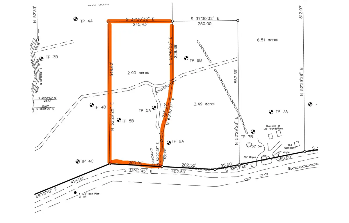 421 Middle Road, Steep Falls, ME 04085 - #1