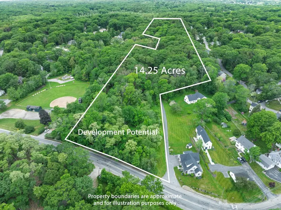 00000 Shore Road, Cape Elizabeth, ME 04107 - Image #2