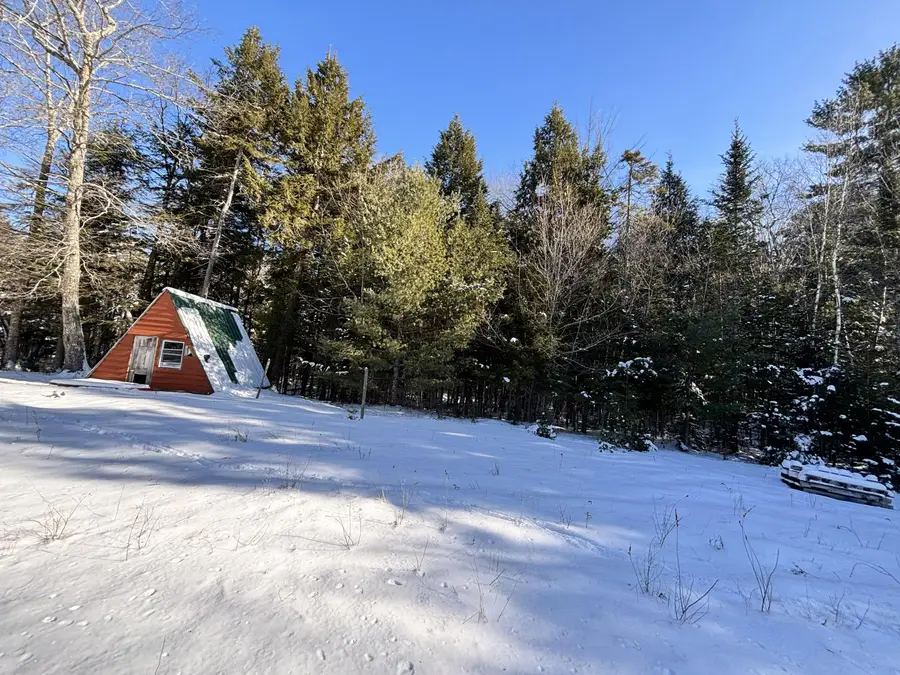 77 Bartlett Road, Searsmont, ME 04952 - #2