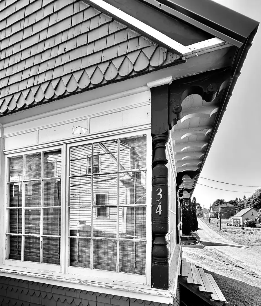 34 Shackford Street, Eastport, ME 04631 - #2