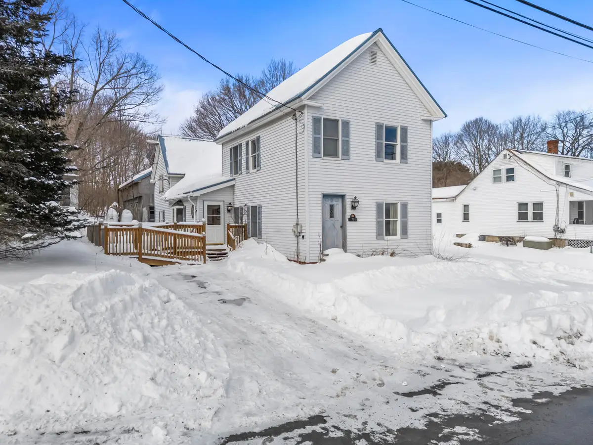 79 Harrison Avenue, Gardiner, ME 04345 - #1