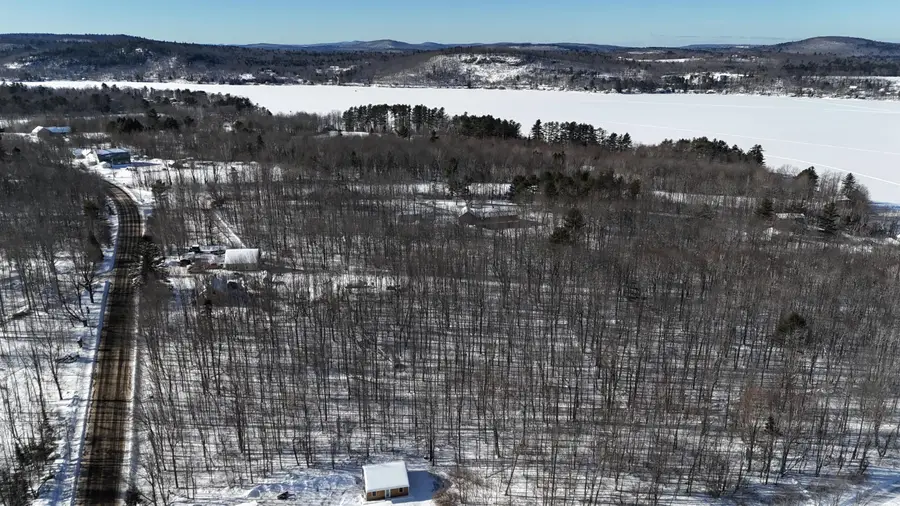 Lot 40C N Searsport Road, Swanville, ME 04915 - #2