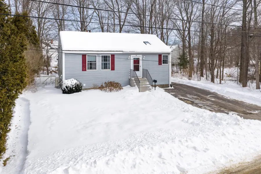 56 Robert Mills Road, South Portland, ME 04106 - Image #2