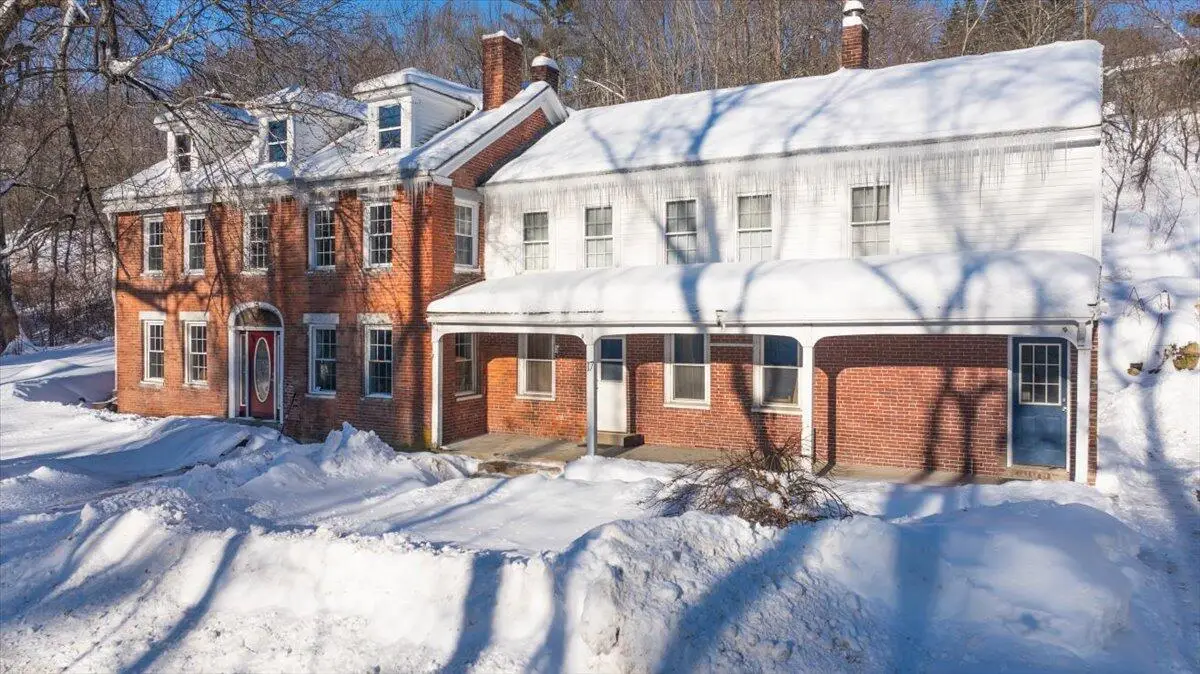 17 Lower Road, Minot, ME 04258 - #1