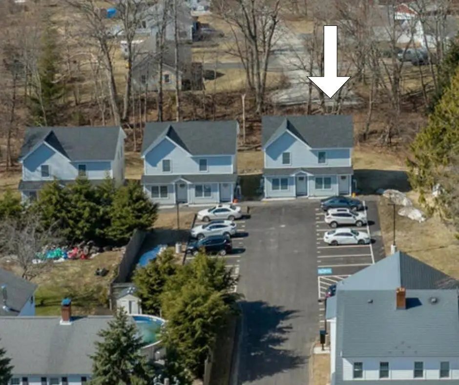 224 North Street #103, Saco, ME 04072 - Image #1