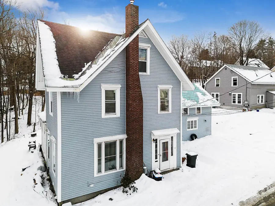 6 Grove Street, Hallowell, ME 04347 - #2