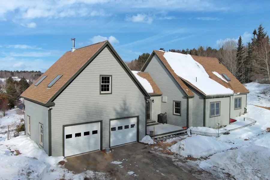 63 Raccoon, Cushing, ME 04563 - #2